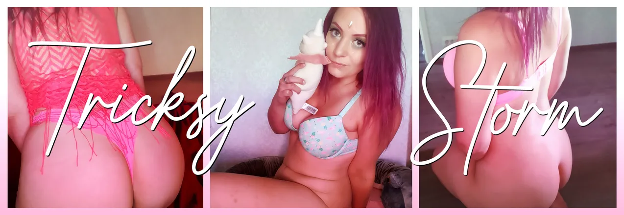 OnlyFans cuenta tricksystorm header 2