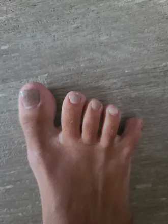 OnlyFans cuenta footfreak.8 header 2