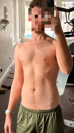 OnlyFans cuenta hugeshlong avatar 1