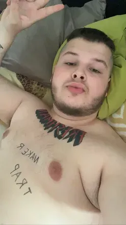 OnlyFans cuenta vrabecjeborec avatar 1