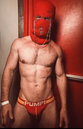 OnlyFans account  mars_chall header 2