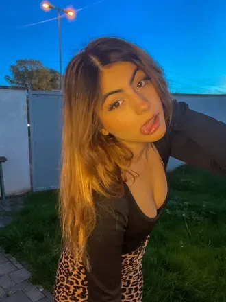 OnlyFans cuenta callme.chloe avatar 1