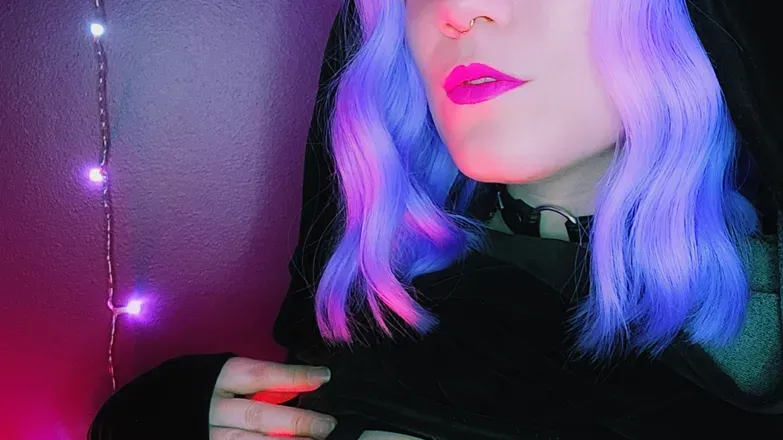 OnlyFans cuenta carnelianraven header 2