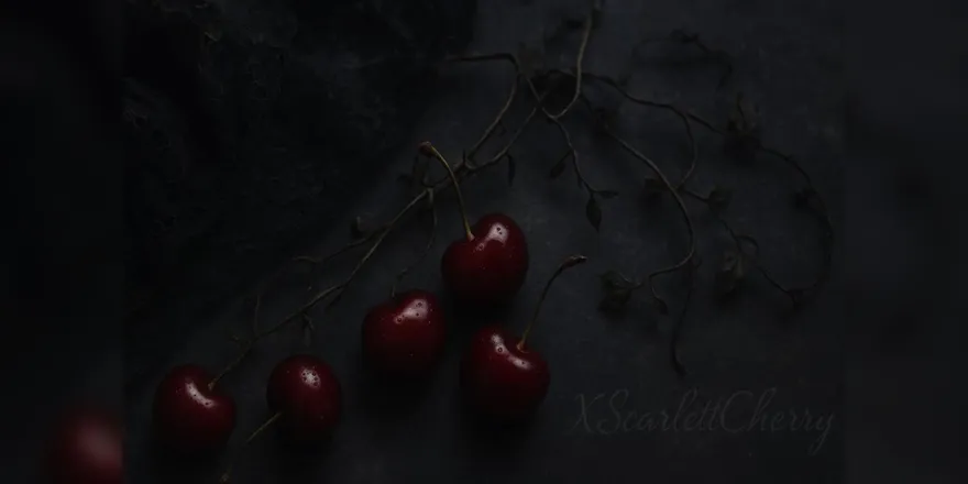 OnlyFans cuenta xscarlettcherry header 2