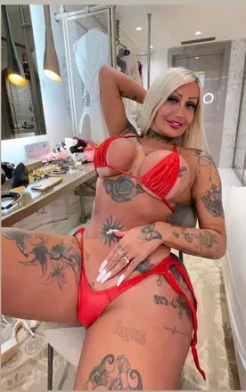 OnlyFans cuenta michellybarbosa avatar 1