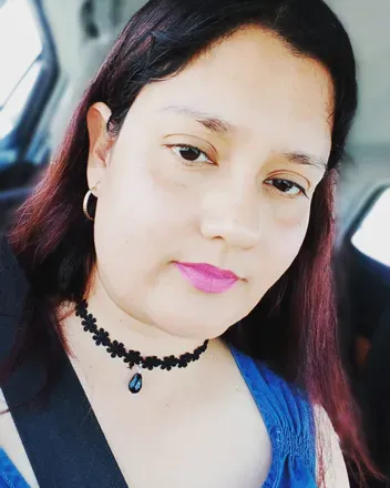 OnlyFans cuenta marlyalferez avatar 1