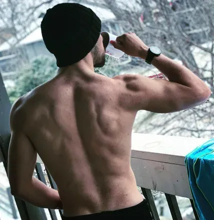 OnlyFans cuenta albertcamus36 avatar 1