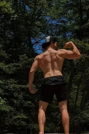 OnlyFans cuenta gymtarzan header 2