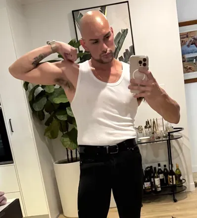 OnlyFans cuenta robbi_m avatar 1