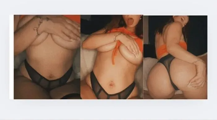 OnlyFans cuenta malaurine77 header 2
