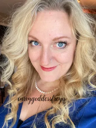 OnlyFans cuenta curvyfreya avatar 1