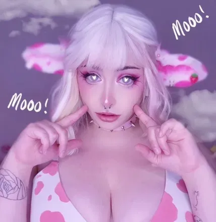 OnlyFans cuenta strawberrycub avatar 1