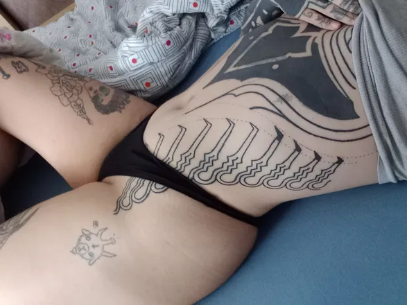 OnlyFans cuenta debbie_darko_013 header 2