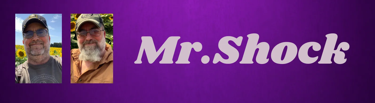 OnlyFans account  mrshock header 2