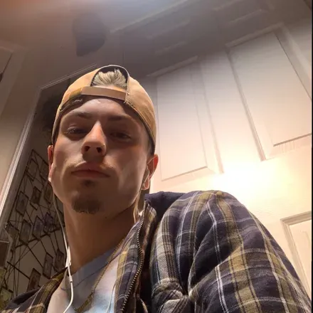 OnlyFans account  kissmebro666 avatar 1