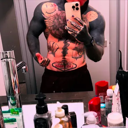 OnlyFans account  seductivekingj avatar 1
