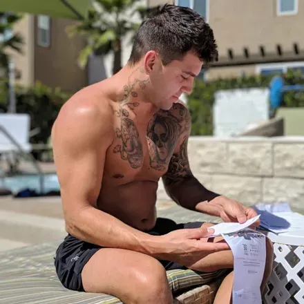OnlyFans cuenta u13806407 avatar 1