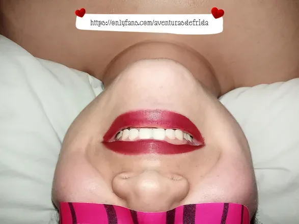 OnlyFans cuenta aventurasdefrida avatar 1