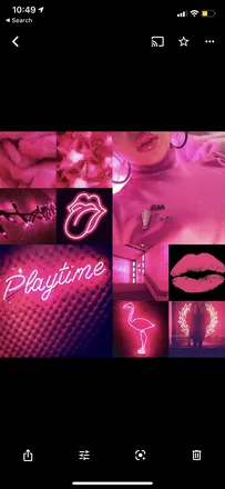 OnlyFans account  pytqueen header 2