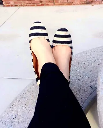 OnlyFans account  oliviastonefeet avatar 1