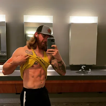 OnlyFans cuenta the-forgotten-thor avatar 1