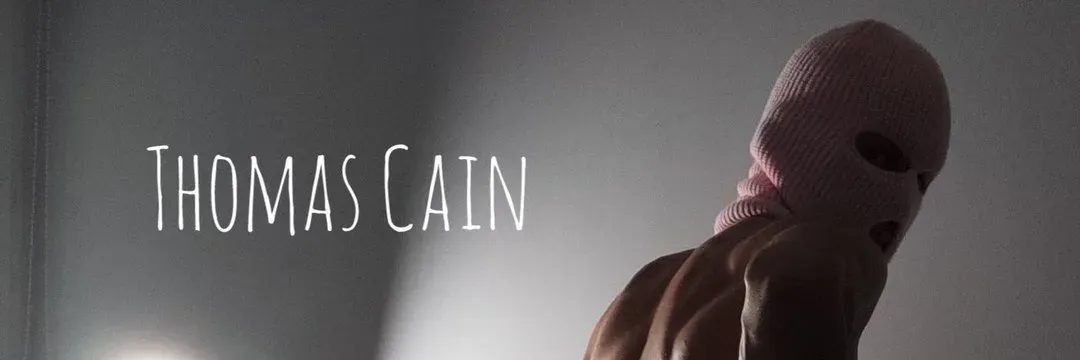 OnlyFans cuenta thomas_cain26 header 2