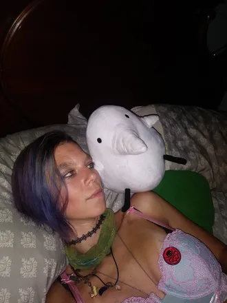 OnlyFans cuenta waspandunicorn header 2