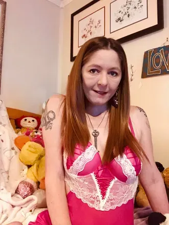 OnlyFans cuenta allylilkitten avatar 1