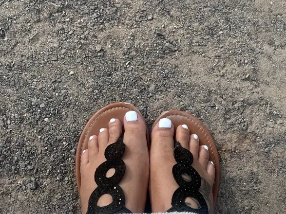 OnlyFans cuenta sexiiredzfantasyfeet avatar 1