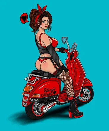 OnlyFans account  urbanmuseandsultryhues avatar 1