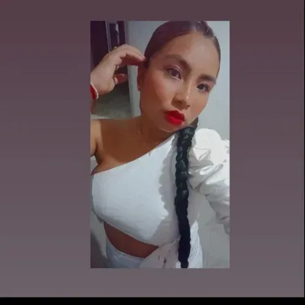 OnlyFans cuenta melissar7 avatar 1