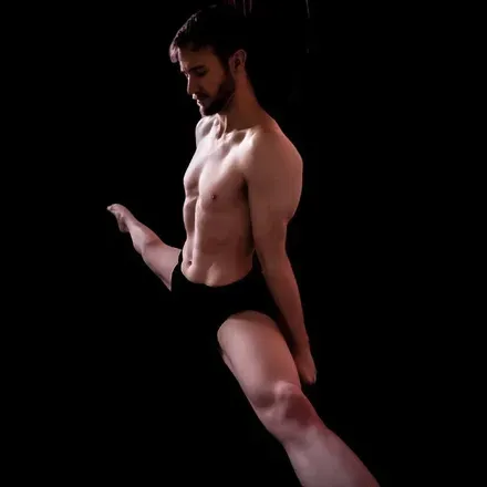 OnlyFans cuenta flexiblefinn avatar 1