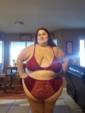 OnlyFans cuenta sinfullysweetshelly avatar 1