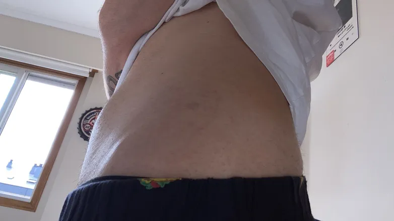 OnlyFans cuenta benjicaliente header 2