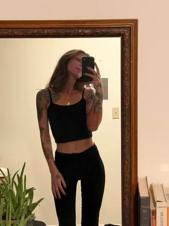 OnlyFans cuenta paigeand avatar 1