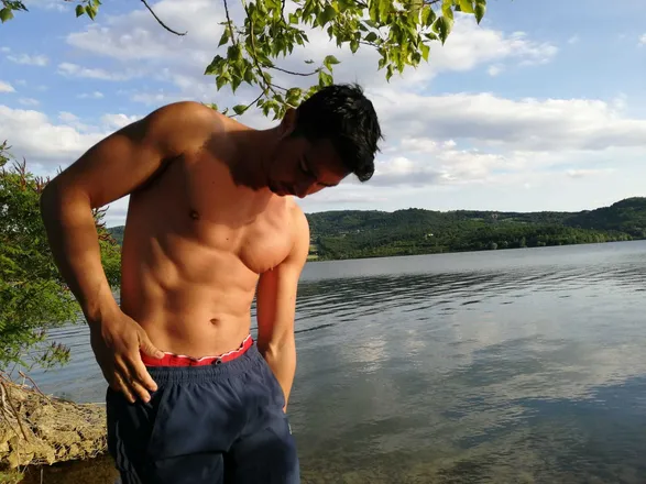 OnlyFans account  thomascaesar header 2