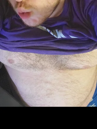 OnlyFans cuenta merrybearygabe header 2