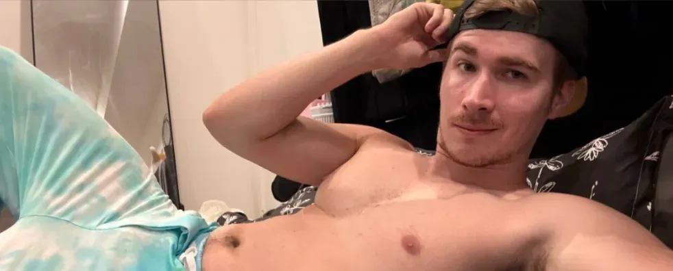 OnlyFans account  stewartchris header 2