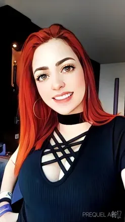 OnlyFans cuenta marilov23 avatar 1