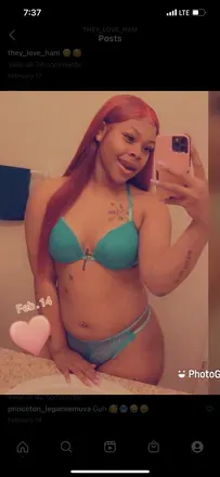 OnlyFans cuenta janyahoward avatar 1