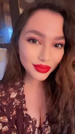 OnlyFans cuenta foxymama456 avatar 1