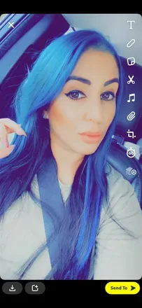 OnlyFans cuenta chaoticcrystal avatar 1