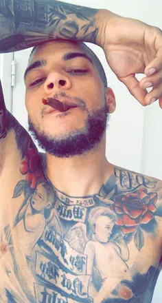 OnlyFans cuenta louisbetatted avatar 1