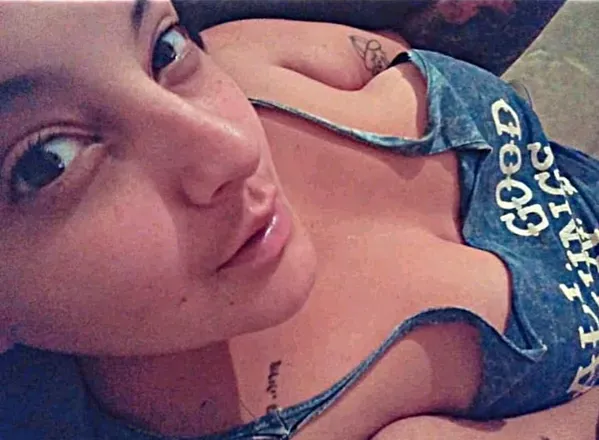 OnlyFans cuenta nattali.rios avatar 1