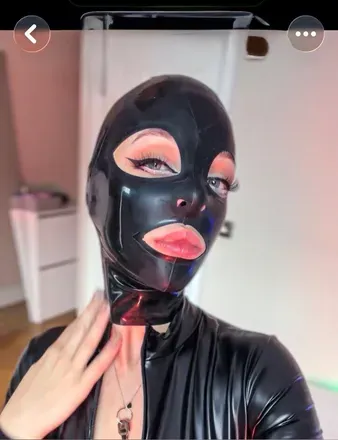 OnlyFans cuenta miss.domi.doll avatar 1