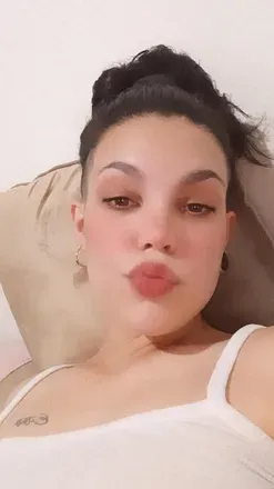 OnlyFans cuenta lachina722 avatar 1