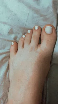 OnlyFans cuenta princess-feet1 avatar 1