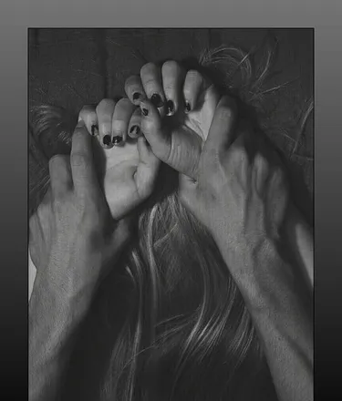 OnlyFans account  aliceeverafter header 2