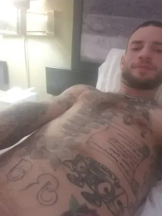 OnlyFans cuenta diablo_blanco4 avatar 1