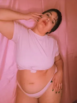 OnlyFans cuenta soyvinka avatar 1